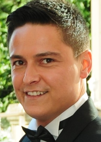 Tansu Karademir, Citrus Heights Postmaster