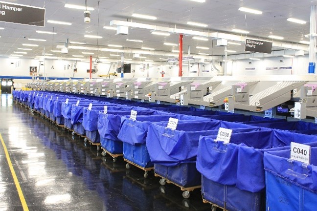 Facility Opening Event