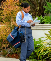 City Carrier Assistant