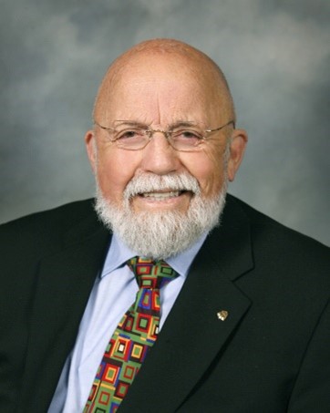 Mayor Paul Eaton