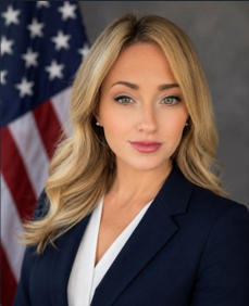 Ashley Herron to be Sworn in as Ripon Postmaster - California newsroom ...