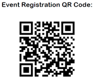 Event Registration QR Code