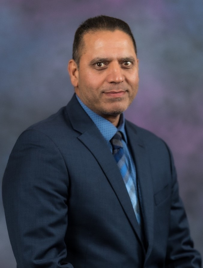 Raj Khahera, Oakland Postmaster
