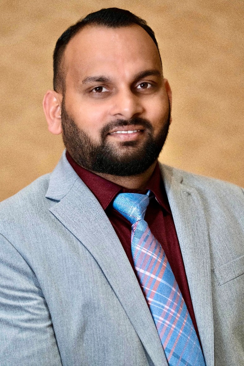 Sachin Uttam