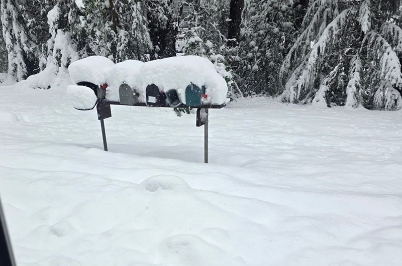 Clearing Paths of Snow and Ice