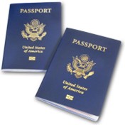 US Passports