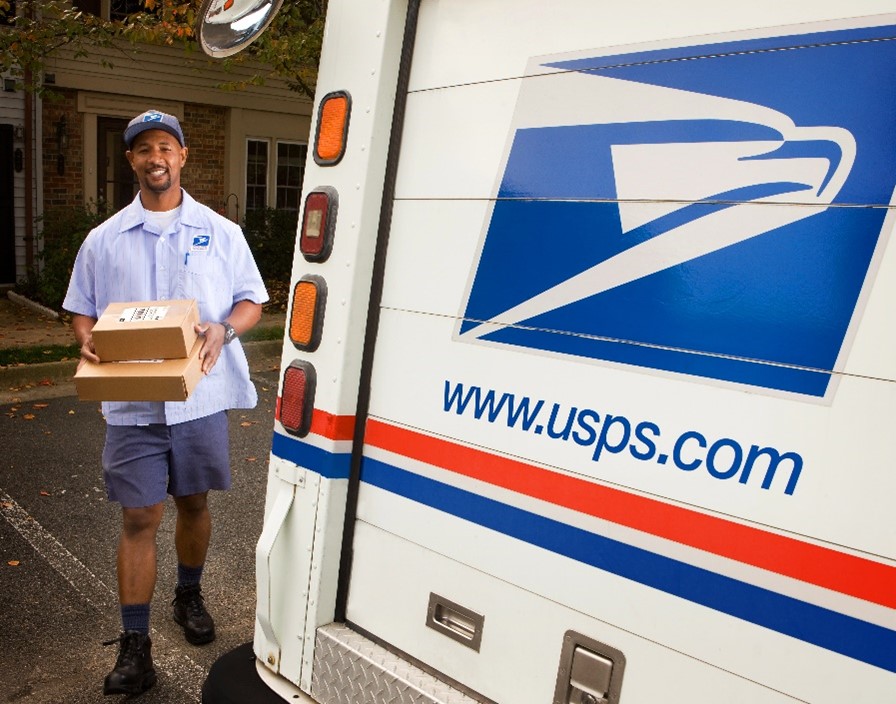 Coming to a Library near you – read all about it! Hiring Hundreds of  Carriers throughout the Metro Area – USPS is hosting job fairs at your  local library. - Colorado newsroom -