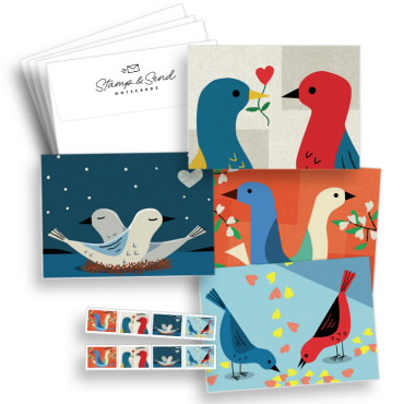 National card letter writing month