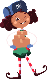 USPS Operation Santa