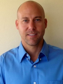 Postmaster Dan Tyson