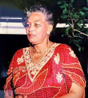 Althea Margaret Daily Mills