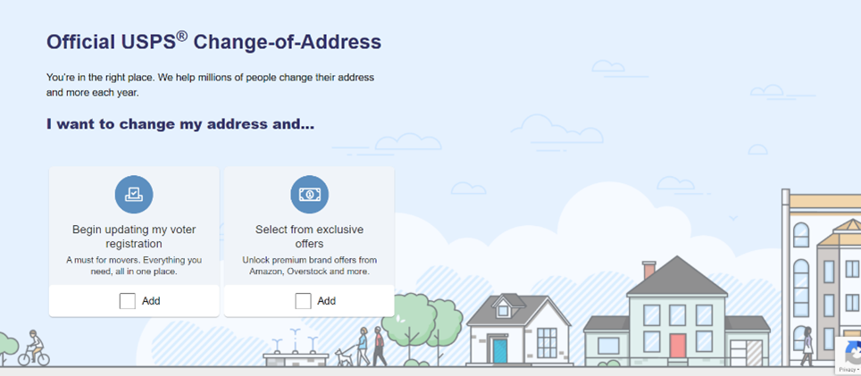 Keep Your Mail Moving Florida Newsroom About Usps Com   Change Of Address 