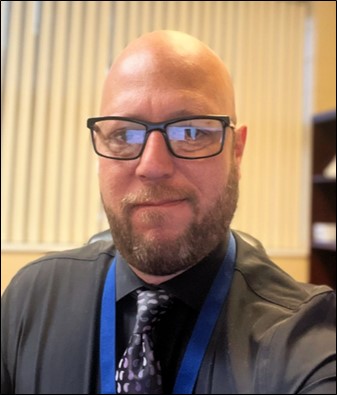 Samuel Braun postmaster