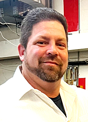 Key West Postmaster Javier Agostini