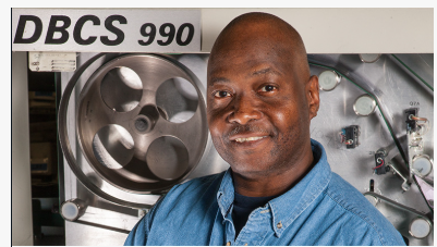 Electronic Technician