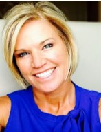 Ginger Herrington, AtWork Personnel