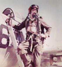 Colonel Joseph W. Kittinger II