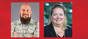 Matt Hoopfer, The Villages VP of Commercial Property
Rachel Wilkinson, Emergency Management Coordinator, The Villages Public Safety Department