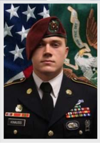 Ryan Christian Knauss