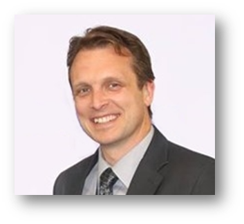 Director of Shipping & Commerce Strategy Steve Jarboe