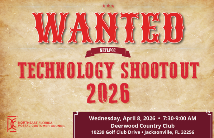 Northeast Florida PCC Annual Technology Showcase Event