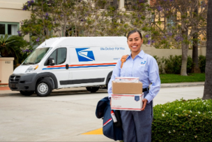 USPS Carriers