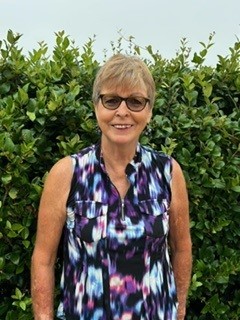 Blakely Rural Carrier Kerry Waller Smith