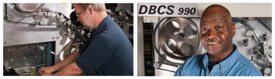 Job openings for Mainenance