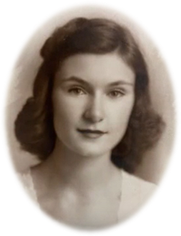 Nell Patten Roquemore