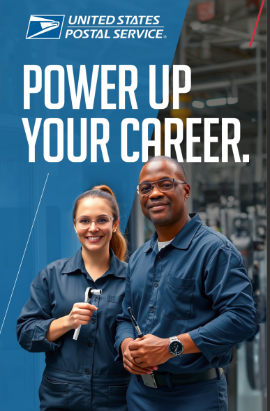 Power up your career