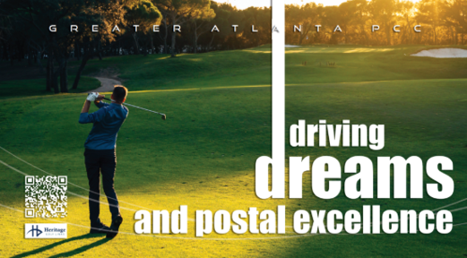 driving dreams and postal excellence