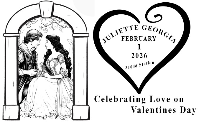 Valentine's Day 2026