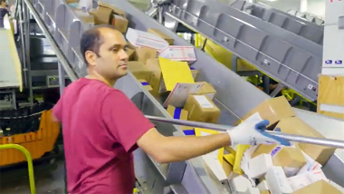 Mail Handler Assistant