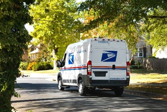 USPS New Hiring Process