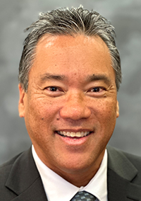 Kevin Nakaoka