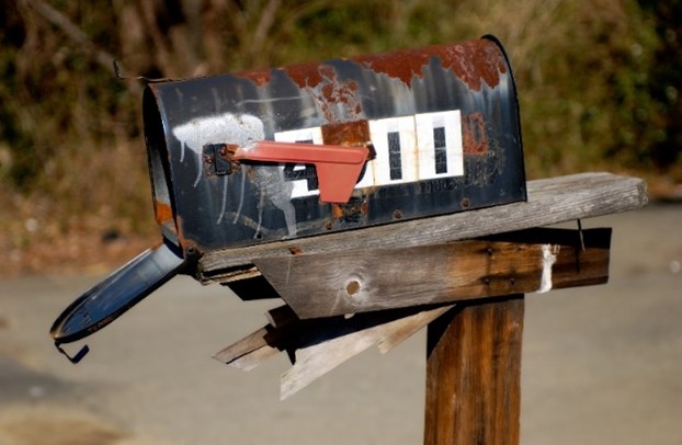 Mailbox Improvement Week