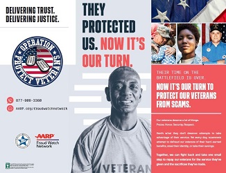 National Consumer Protection Week March 3-9, 2019