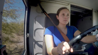 USPS Rural Carrier