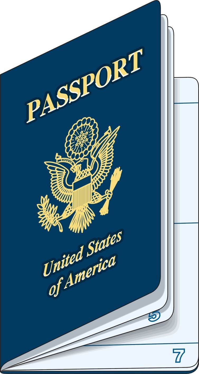 U.S. Passport