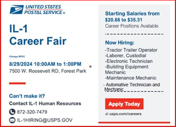 Job Fair