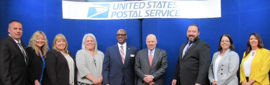 Newly installed local Postmasters