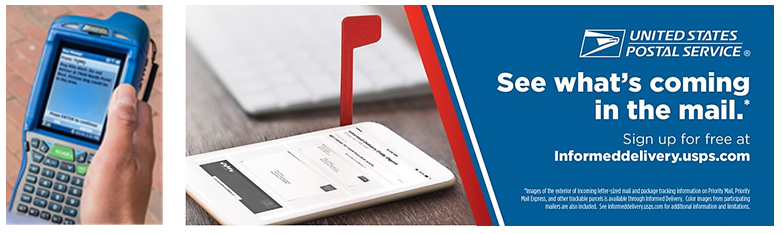 sign up for free informed delivery