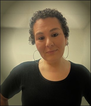 Ashley Robin Lutcher Postmaster