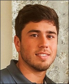 Cole Henry, Gueydan Postmaster