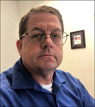 Postmaster, Kevin Leszcynski