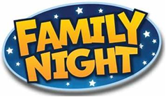 Family Fun Extravaganza logo
