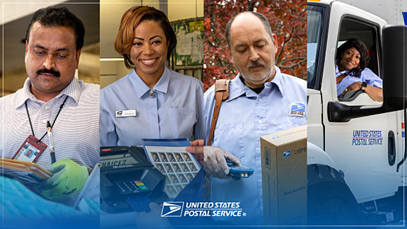 USPS Employeees