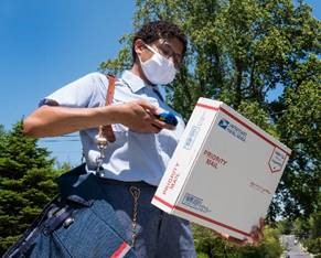 Package Pickup Now Available in the Warren Area