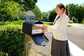 Mailbox Improvement Week
