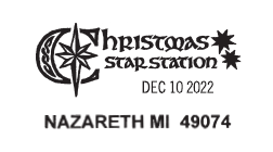 Christmas Star Station